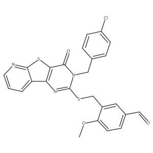 1224007-85-5结构式