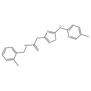 1226434-34-9 structure