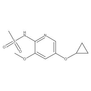 1243383-56-3 structure