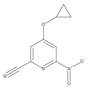 1243406-91-8结构式