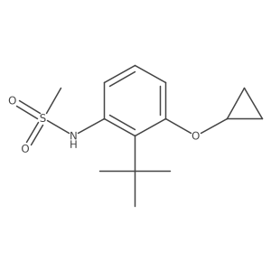 1243452-20-1结构式