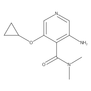 1243464-37-0结构式