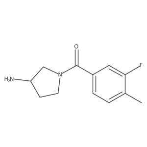 1250236-90-8结构式