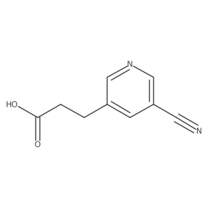 1256792-70-7 structure