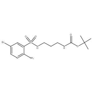 1256957-31-9 structure