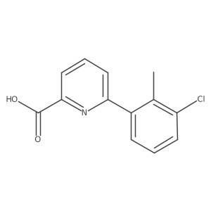 1261949-93-2 structure