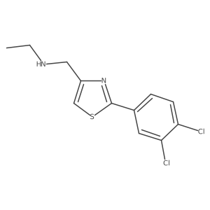 1291503-15-5 structure