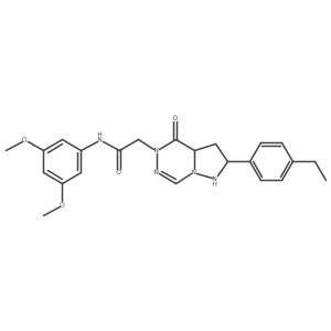 1291852-46-4 structure