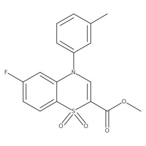 1291855-89-4 structure