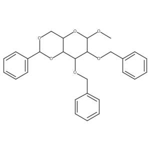13035-24-0 structure
