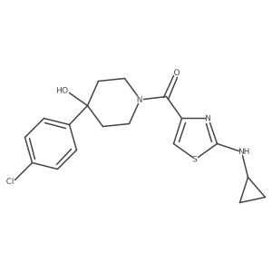 1324057-25-1 structure