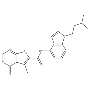 1324075-80-0 structure