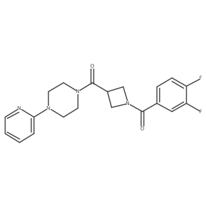 1334371-07-1 structure
