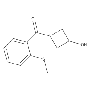 1341119-96-7 structure