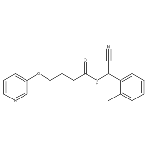 1384636-22-9结构式