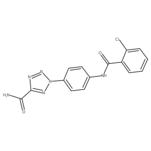1396680-19-5 structure