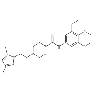 1396749-35-1 structure