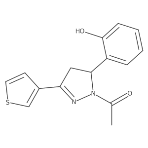 1396881-90-5 structure