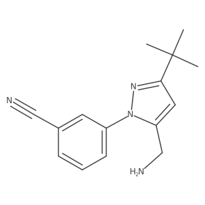 1402586-63-3 structure