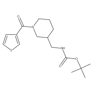 1420839-50-4结构式