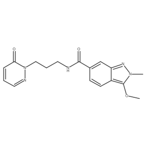 1421483-72-8结构式