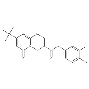 1421524-77-7结构式
