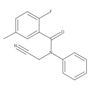 1423710-27-3结构式