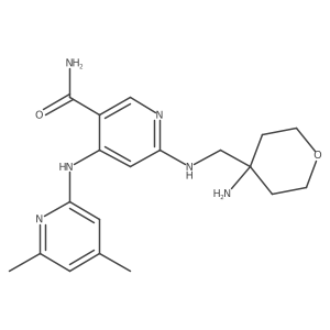 1429777-09-2 structure