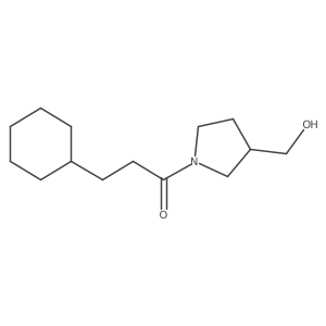 1458057-39-0结构式