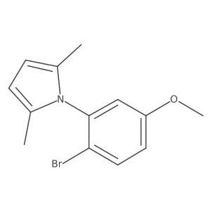 1467907-75-0结构式