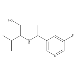 1604721-26-7 structure