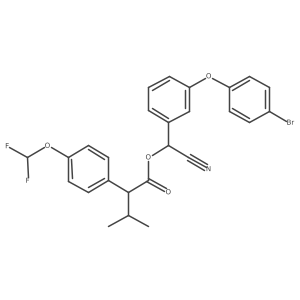 160791-64-0 structure