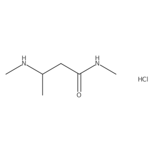 1609396-47-5 structure