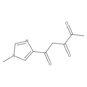 1699160-72-9 structure