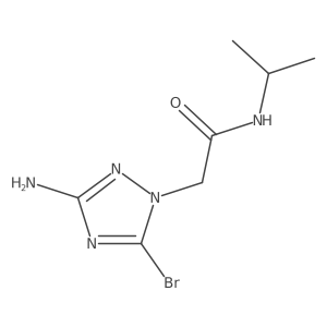 1699700-31-6 structure