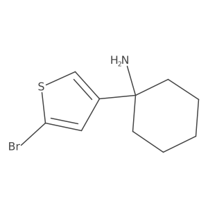 1704133-04-9 structure