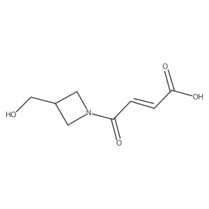 1704290-89-0 structure