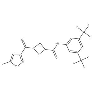 1705048-83-4 structure