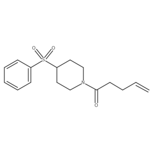 1705478-51-8 structure