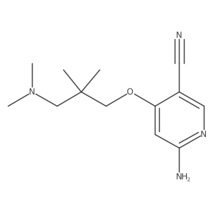 1708975-03-4 structure