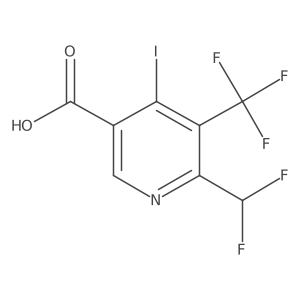 1805463-51-7 structure