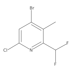 1806031-13-9结构式