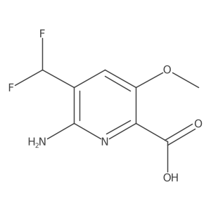 1806799-17-6 structure