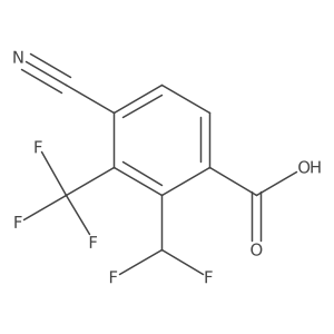 1807196-87-7 structure