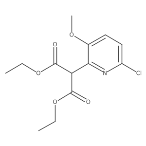 1820896-72-7 structure