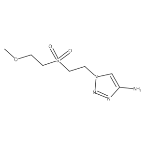 1858407-24-5 structure