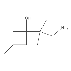1865057-28-8 structure