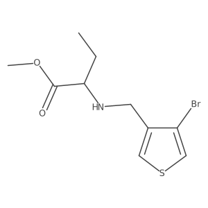 1869339-25-2 structure