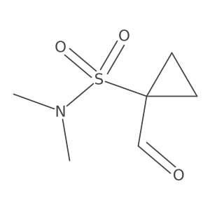 1896809-06-5 structure