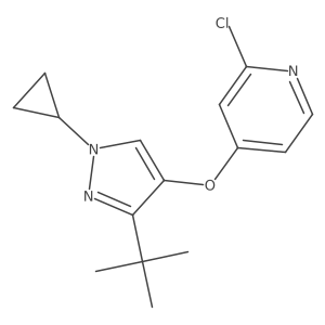 1898284-02-0 structure